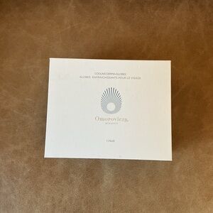 Omorovicza Cooling Derma-Globes